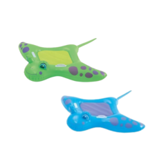 Raya Inflable Flotador 150x114 Cm - Bestway - comprar online