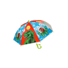 Paraguas mundo dino - cresko - comprar online