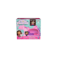 La Casa de Muñecas de Gabby juego de habitación 1 - comprar online