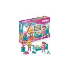 Pijama Party - FLOKYS