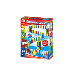 Juego de dominó dominó game family game