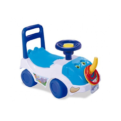 Pata Pata Elefante azul - rondi
