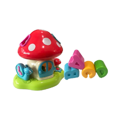 Honguito casa - dolce bambino