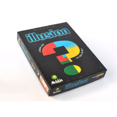 Illusion - maldón