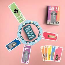 Kariba - buró en internet