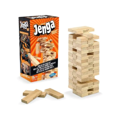 Jenga - hasbro