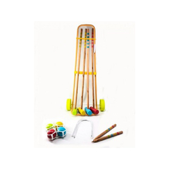 Croquet - faydi