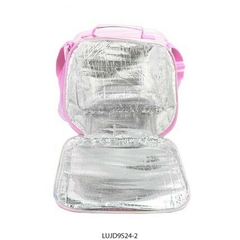 lunchera térmica unicornio - zaphir - comprar online