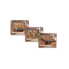 Dinosaurios Cretaceous 14cm Varios Modelos En Caja Ditoys