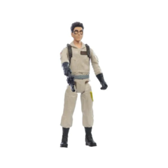 Egon Spengler los Caza Fantasma Ghostbusters - hasbro
