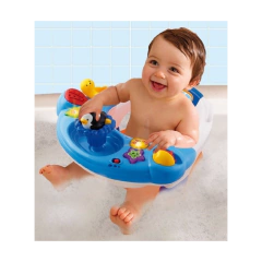 AQUASILLA - Vtech