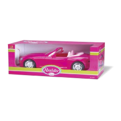 auto para muñecas barbie roadster