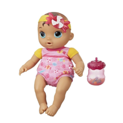 Baby Alive Bebé Tiernos abrazos - hasbro