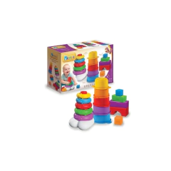 3 En 1 - Kit Estimulación Temprana - Bimbi