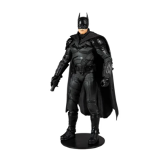 Dc Multiverso Mc Farlane Figura Batman Movie