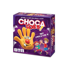 Choque los 5 - toyco