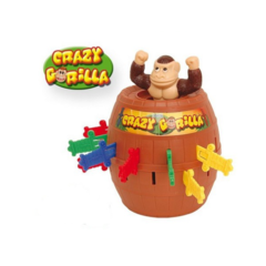 Crazy Gorilas - Ditoys