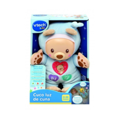 Cuco Luz De Cuna - Vtech