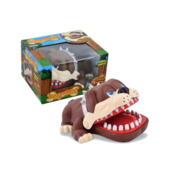 doggie attack game - ditoys