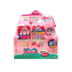 Dream House - Juliana
