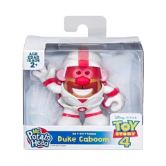 Mr. Potato Head Duke Caboom - Hasbro