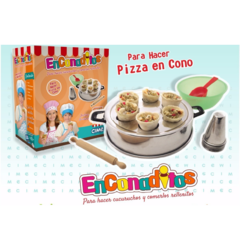 Enconaditos - cime
