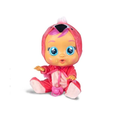 Cry babies Fancy