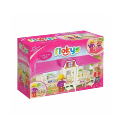 Flokys La Casa Flokys