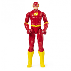 DC Figura The Flash 30 cm - Spin Master