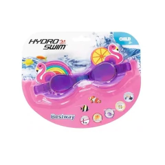 Antiparra Infantil Kawai Pileta Uv Bestway