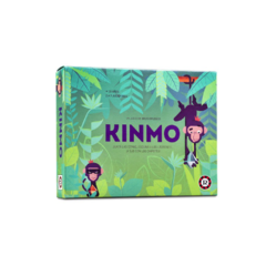Kinmo - ruibal