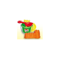 JUEGO DE PLAYA - LUNI