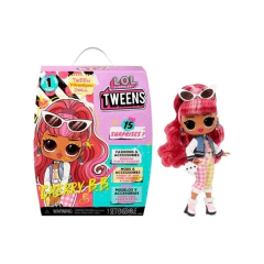 LOL Surprise Cherry BB Tweens fashion doll