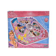 Ludo Princess - Ditoys