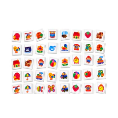 juego de memoria INFANTIL - RUIBAL - comprar online