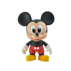 Boneco de Vinil - 27 Cm - Mickey