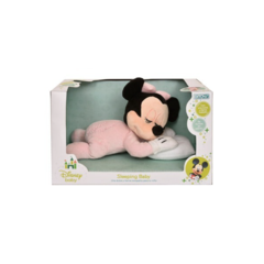 Peluche Plush Sleeping Minnie & Friends - Ditoys