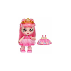 Muñeca Kindi Kids donatina