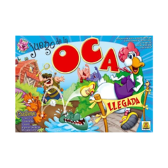 Juego de la Oca - Implás