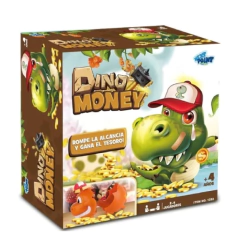 Dino Money - Next Point
