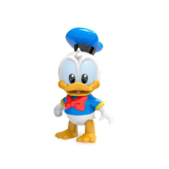Boneco de Vinil - 27 Cm - Pato donald