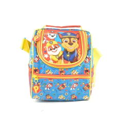 Lunchera Térmica Paw Patrol - Wabro