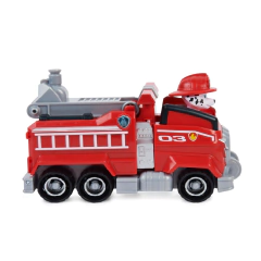 paw patrol deluxe vehicle