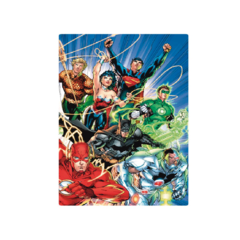 ROMPECABEZAS DC COMICS 150 PIEZAS