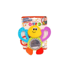 SONAJERO clip - DOLCE BAMBINO