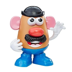 Señor cara de papa - hasbro