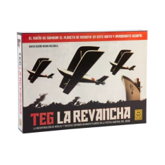 TEG LA REVANCHA