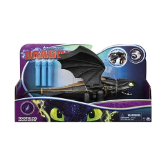 Figura Dragons Revealed Toothless