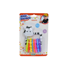 SONAJERO VAQUITA - DOLCE BAMBINO