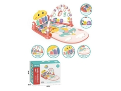 Alfombra de juegos Baby Gym play mat - comprar online